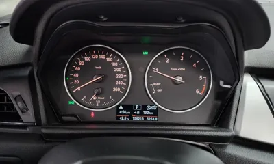 BMW 2-Series 2015, 156213 км, за 5629.13 USD - фото 8