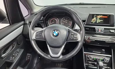 BMW 2-Series 2015, 156213 км, за 5629.13 USD - фото 13