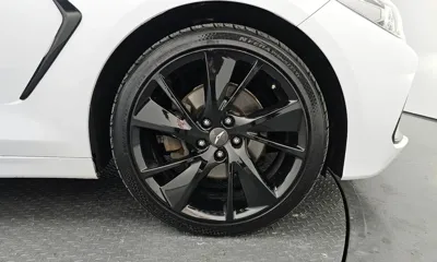 Genesis G70 2018, 102097 км, за 13148.33 USD