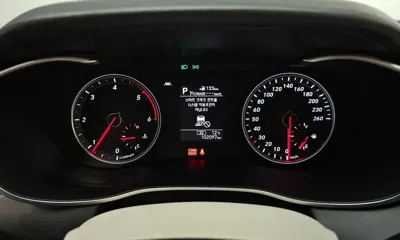 Genesis G70 2018, 102097 км, за 13148.33 USD - фото 8