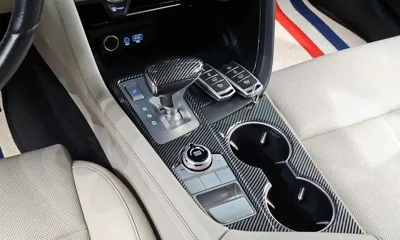 Genesis G70 2018, 102097 км, за 13148.33 USD - фото 9