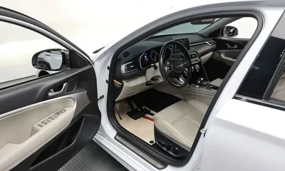 Genesis G70 2018, 102097 км, за 13148.33 USD - фото 11
