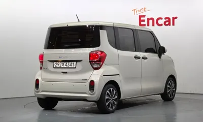 Kia Ray 2022, 70918 км, за 5579.62 USD