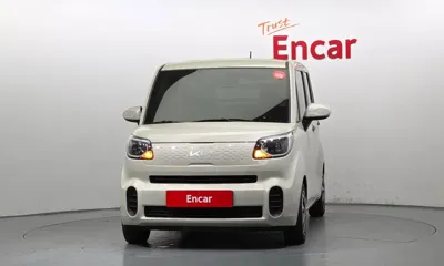 Kia Ray 2022, 70918 км, за 5579.62 USD