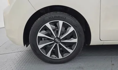 Kia Ray 2022, 70918 км, за 5579.62 USD