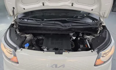 Kia Ray 2022, 70918 км, за 5579.62 USD - фото 6