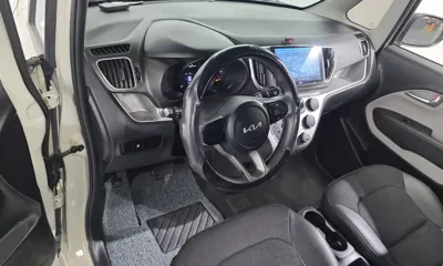 Kia Ray 2022, 70918 км, за 5579.62 USD - фото 7