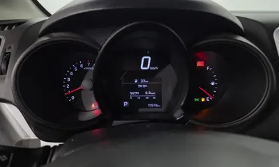 Kia Ray 2022, 70918 км, за 5579.62 USD - фото 8