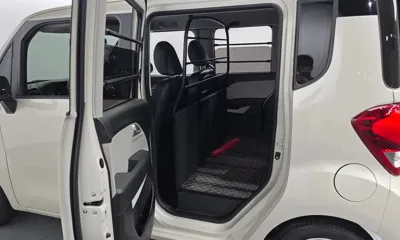 Kia Ray 2022, 70918 км, за 5579.62 USD - фото 11