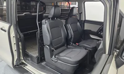 Kia Ray 2022, 70918 км, за 5579.62 USD - фото 12