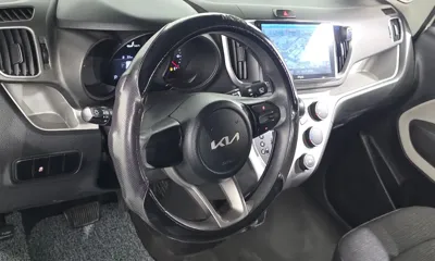 Kia Ray 2022, 70918 км, за 5579.62 USD - фото 13