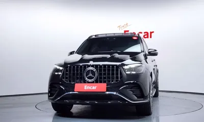 Mercedes-Benz GLE-Class 2024, 25392 км, за 52816.01 USD