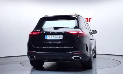 Mercedes-Benz GLE-Class 2024, 25392 км, за 52816.01 USD