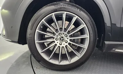 Mercedes-Benz GLE-Class 2024, 25392 км, за 52816.01 USD