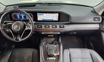 Mercedes-Benz GLE-Class 2024, 25392 км, за 52816.01 USD - фото 7