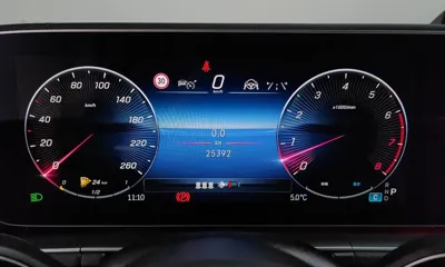 Mercedes-Benz GLE-Class 2024, 25392 км, за 52816.01 USD - фото 8