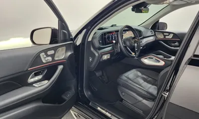 Mercedes-Benz GLE-Class 2024, 25392 км, за 52816.01 USD - фото 10