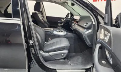 Mercedes-Benz GLE-Class 2024, 25392 км, за 52816.01 USD - фото 11
