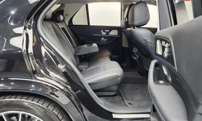 Mercedes-Benz GLE-Class 2024, 25392 км, за 52816.01 USD - фото 12