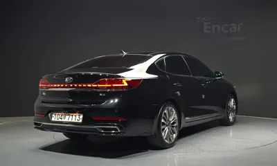 Kia K7 2020, 42540 км, за 15688.59 USD