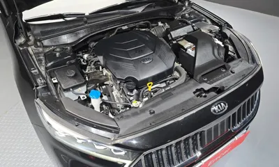 Kia K7 2020, 42540 км, за 15688.59 USD - фото 6
