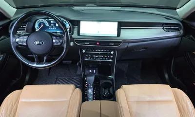 Kia K7 2020, 42540 км, за 15688.59 USD - фото 7