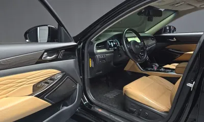 Kia K7 2020, 42540 км, за 15688.59 USD - фото 10