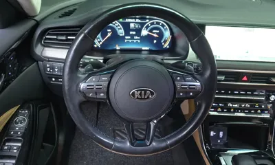 Kia K7 2020, 42540 км, за 15688.59 USD - фото 12