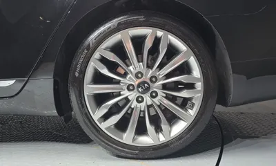 Kia K7 2020, 42540 км, за 15688.59 USD - фото 21