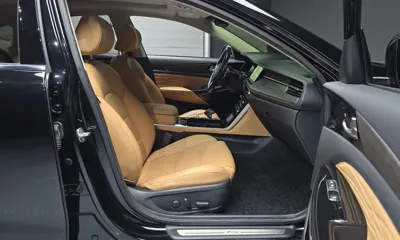 Kia K7 2020, 42540 км, за 15688.59 USD - фото 26