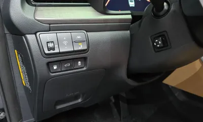Kia K7 2020, 42540 км, за 15688.59 USD - фото 27