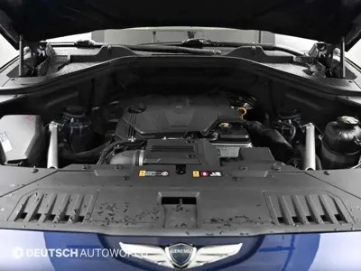 Genesis GV80 2020, 120771 км, за 23653.78 USD - фото 6