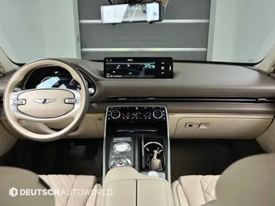 Genesis GV80 2020, 120771 км, за 23653.78 USD - фото 7
