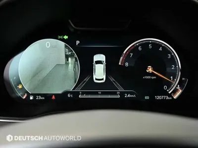 Genesis GV80 2020, 120771 км, за 23653.78 USD - фото 8