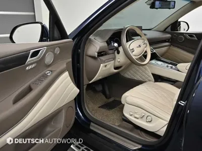 Genesis GV80 2020, 120771 км, за 23653.78 USD - фото 11