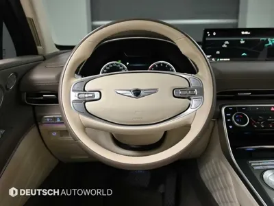 Genesis GV80 2020, 120771 км, за 23653.78 USD - фото 13