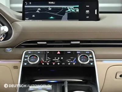 Genesis GV80 2020, 120771 км, за 23653.78 USD - фото 14