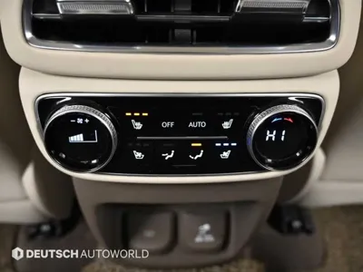 Genesis GV80 2020, 120771 км, за 23653.78 USD - фото 16