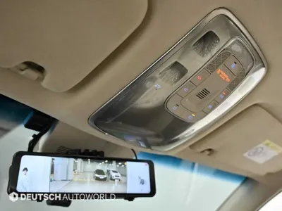 Genesis GV80 2020, 120771 км, за 23653.78 USD - фото 19