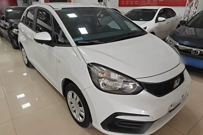 Honda Fit 2023, 11100 км, за 9891 USD