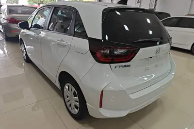Honda Fit 2023, 11100 км, за 9891 USD - фото 13
