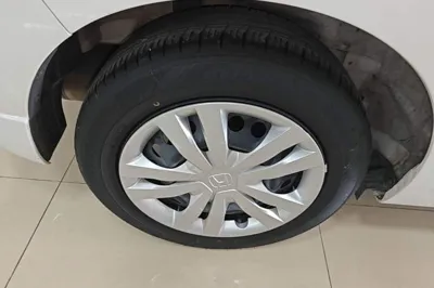 Honda Fit 2023, 11100 км, за 9891 USD - фото 16