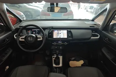 Honda Fit 2023, 11100 км, за 9891 USD - фото 17