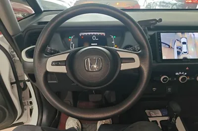 Honda Fit 2023, 11100 км, за 9891 USD - фото 18