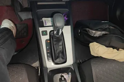 Honda Fit 2023, 11100 км, за 9891 USD - фото 21