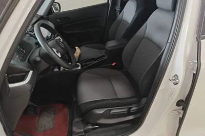 Honda Fit 2023, 11100 км, за 9891 USD - фото 22