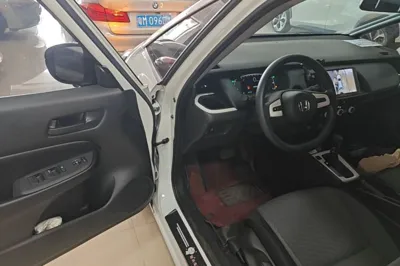 Honda Fit 2023, 11100 км, за 9891 USD - фото 23