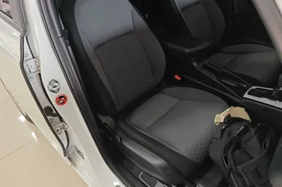 Honda Fit 2023, 11100 км, за 9891 USD - фото 24