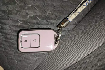 Honda Fit 2023, 11100 км, за 9891 USD - фото 29