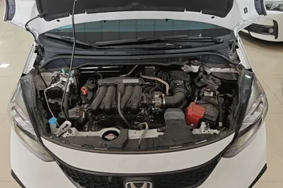 Honda Fit 2023, 11100 км, за 9891 USD - фото 30